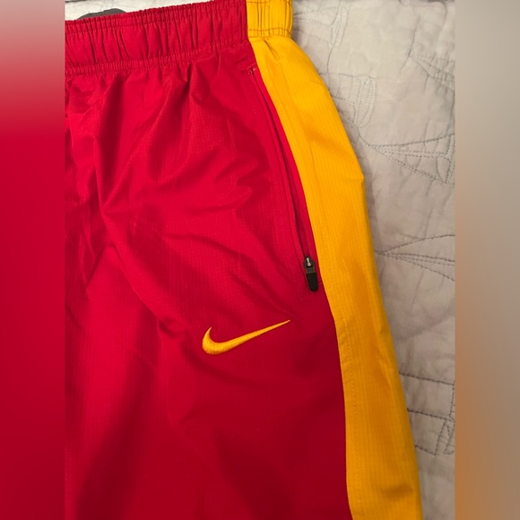 Nike Pants Mens Athletic Rain Pants Poshmark